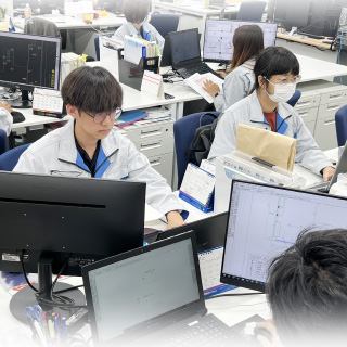 設備設計事業